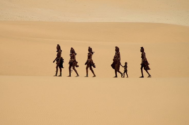 Désert du Namib