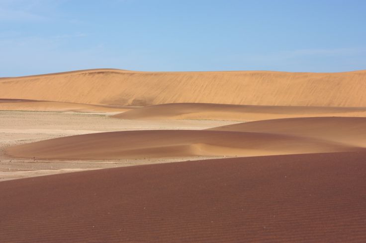 Swakopmund - Namibie