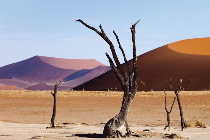 Namibie