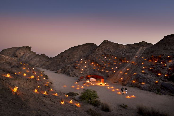Swakopmund - Namibie