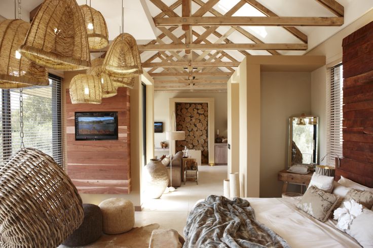 The Olive Exclusive (Erongo Suite) - Windhoek - Namibie