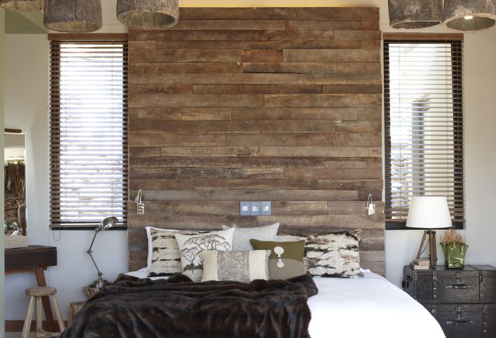 The Olive Exclusive (Caprivi Suite) - Windhoek - Namibie