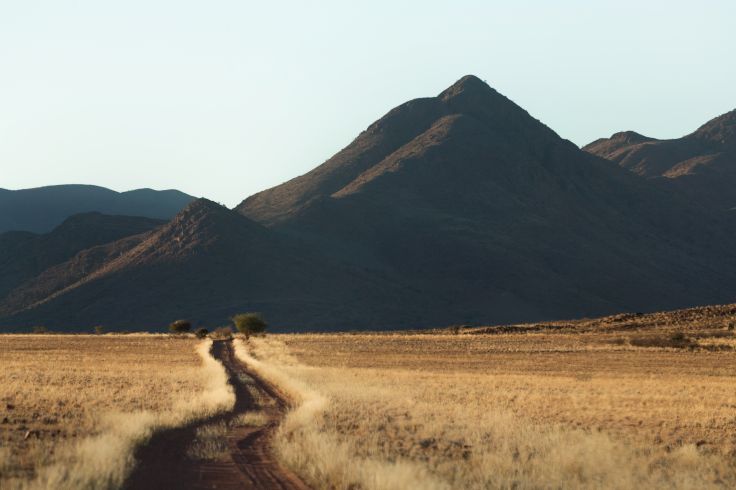 Namibie