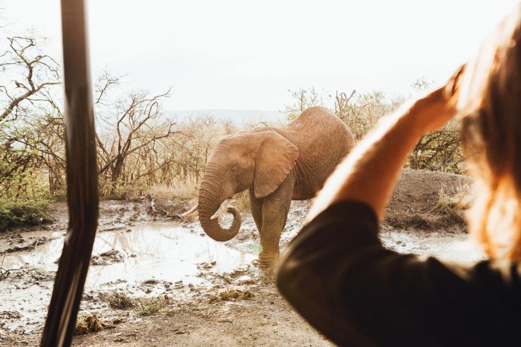 Namibie