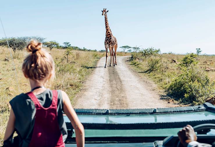 Namibie