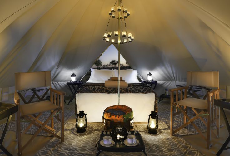Khwai - Botswana