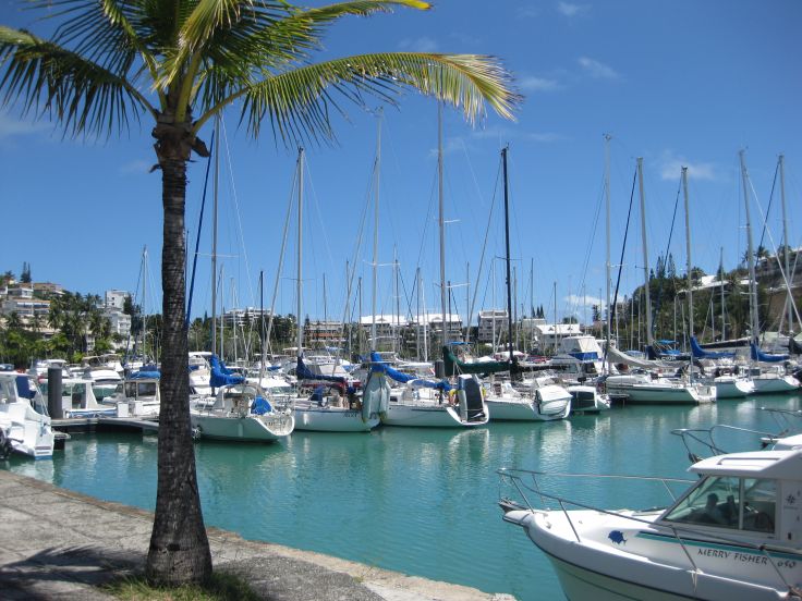 Noumea - Nouvelle-Calédonie