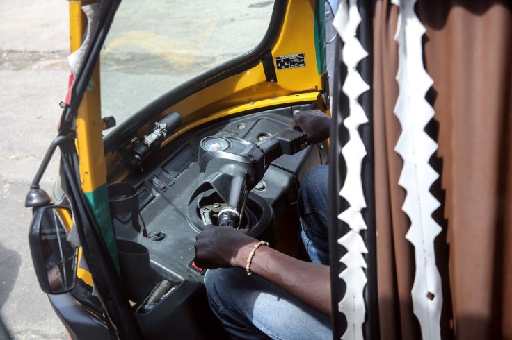 Lagos - Nigeria