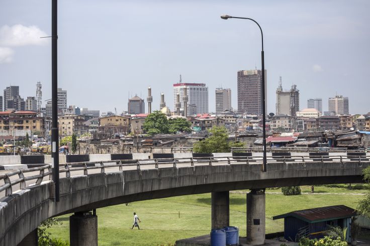 Lagos - Nigeria