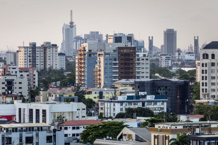 Lagos - Nigeria