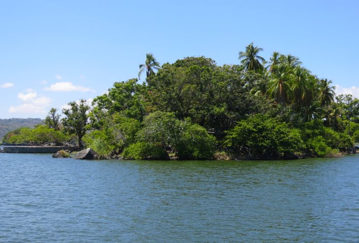 Las Isletas - Nicaragua