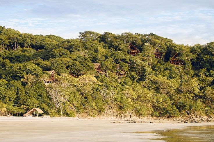 Voyages itinérants Nicaragua - Granada - Las Isletas - San Juan del Sur - Corn Islands - Managua