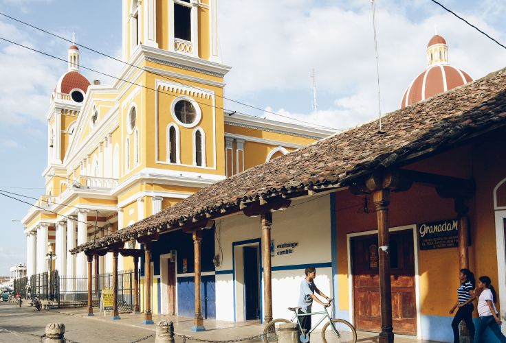 Granada - Nicaragua