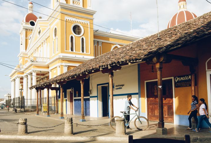 Granada - Nicaragua