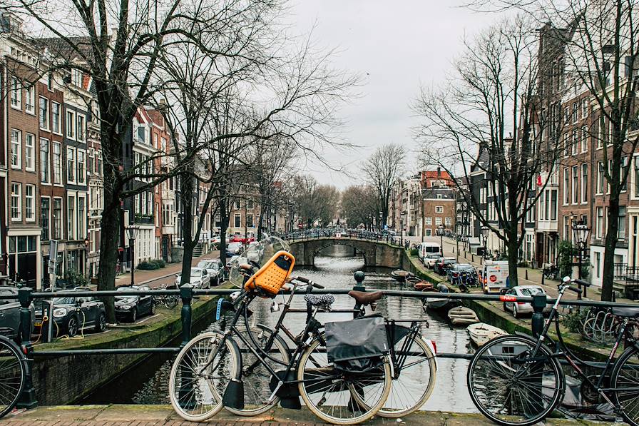 Amsterdam - Pays-Bas