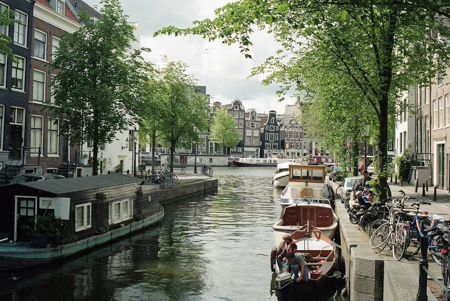 Amsterdam - Pays-Bas