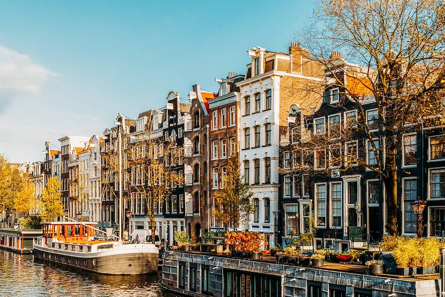 Amsterdam - Pays-Bas