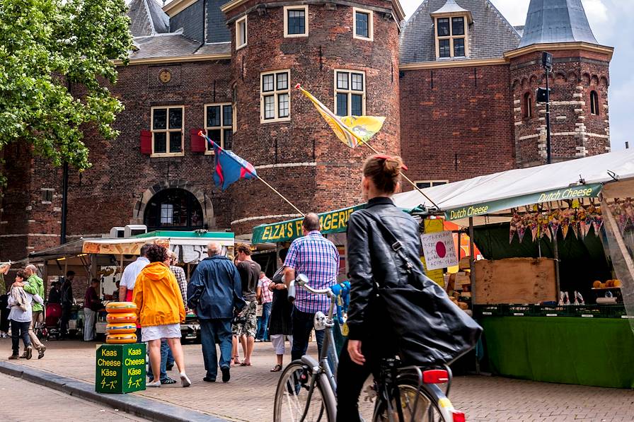 Amsterdam - Pays-Bas
