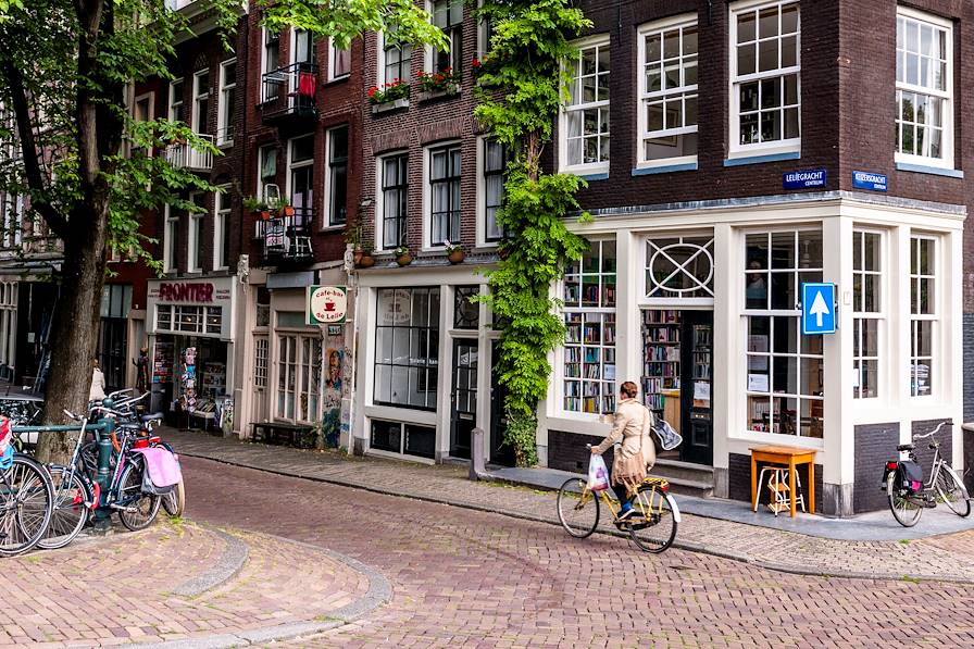 Amsterdam - Pays-Bas