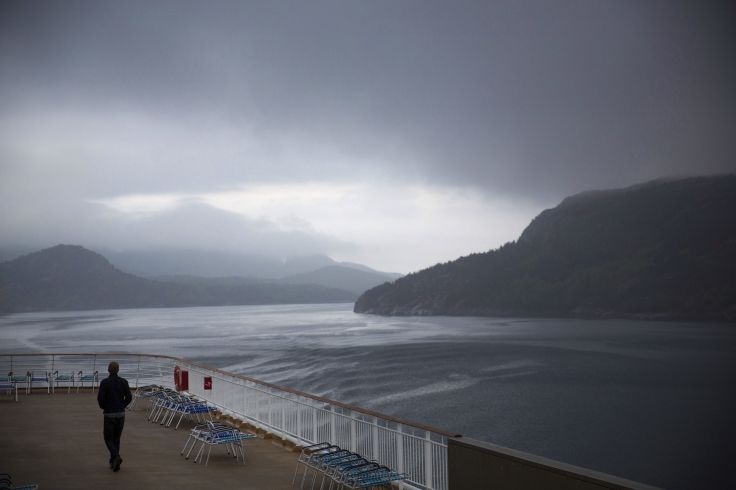 Norvège
