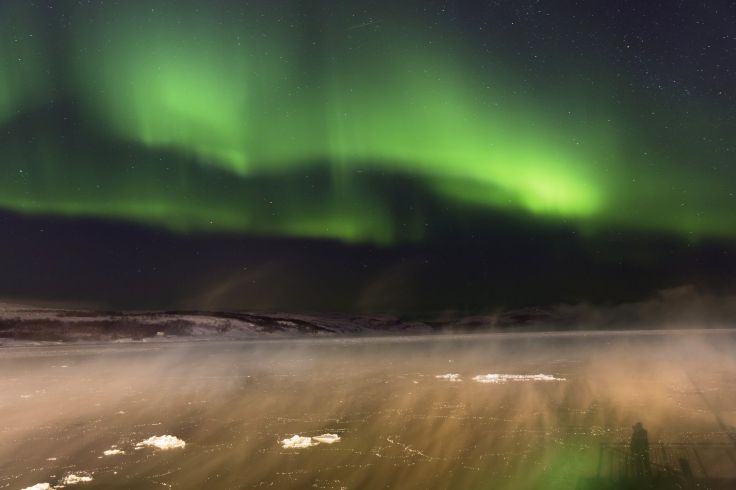 Norvège