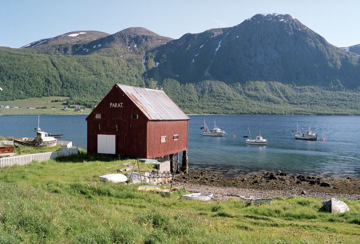 Norvège