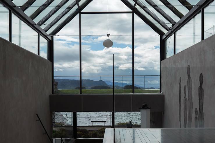 Os - Norvège