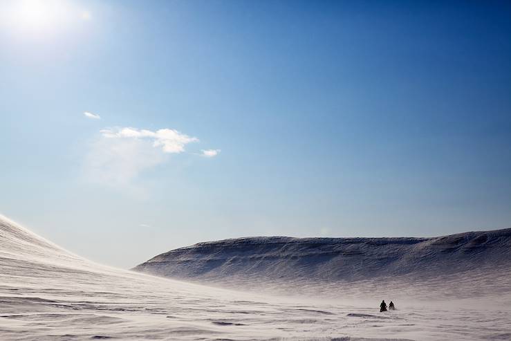 Norvège