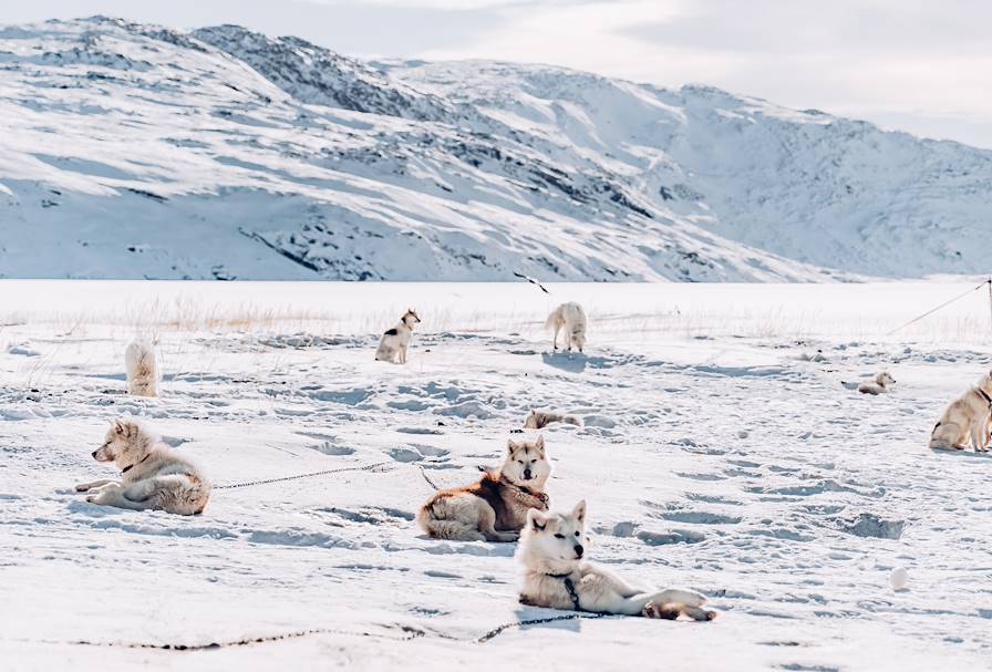 Voyages itinérants Norvège