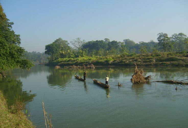 Bandipur - Népal
