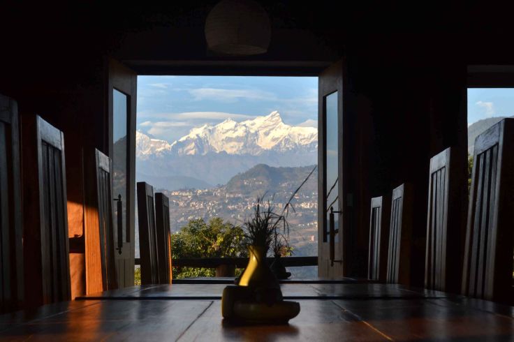 Gorkha - Népal