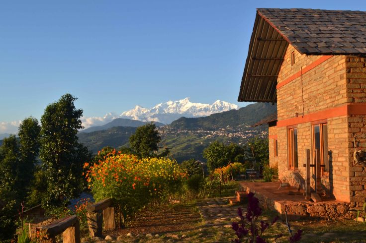 Gorkha - Népal
