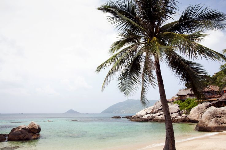 Thaïlande