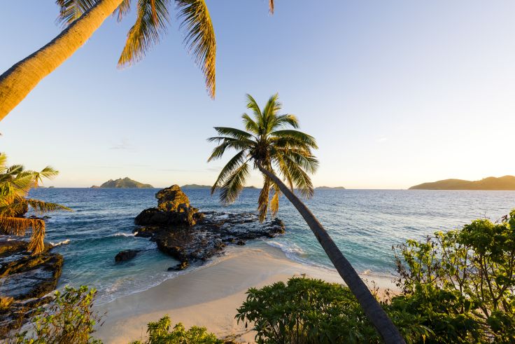Iles Fidji