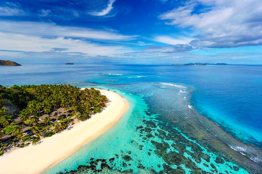 Iles Fidji