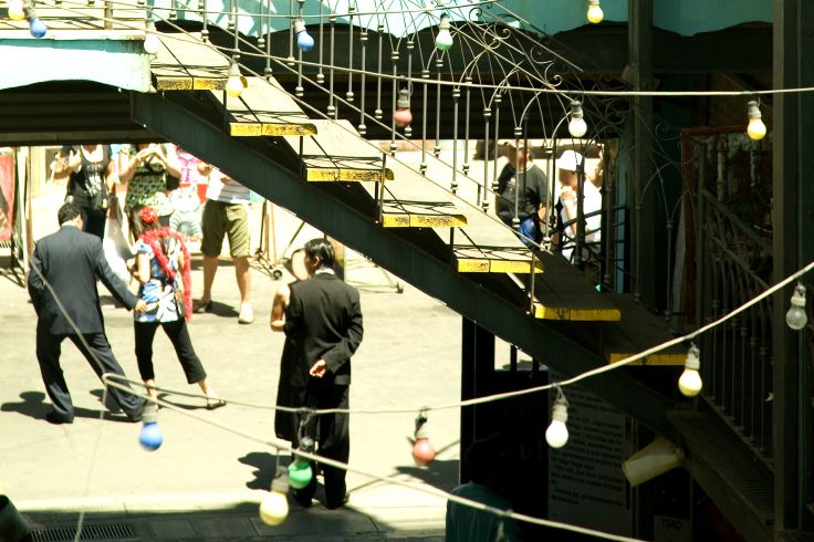 La Boca - Buenos Aires - Argentine