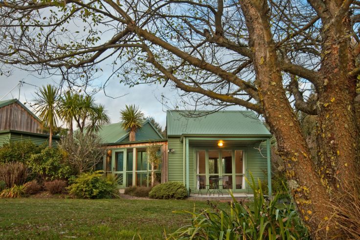 Taupo - Nouvelle Zélande