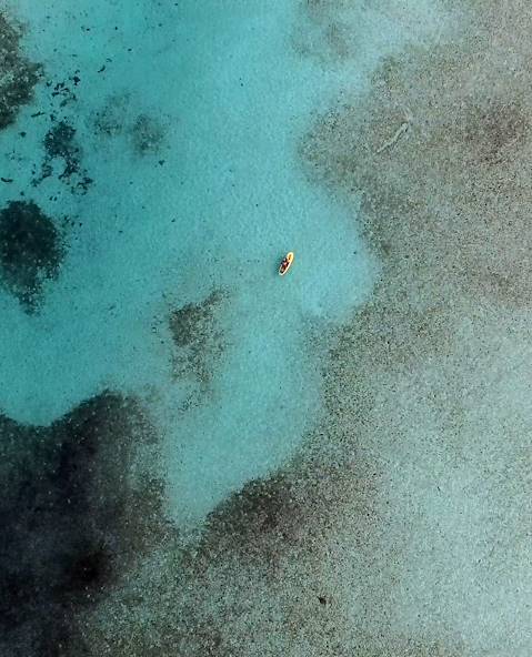 Iles Fidji