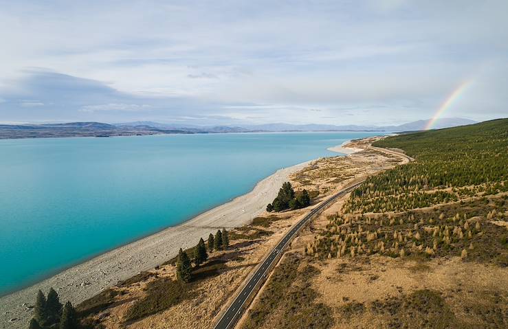 Nouvelle-Zélande