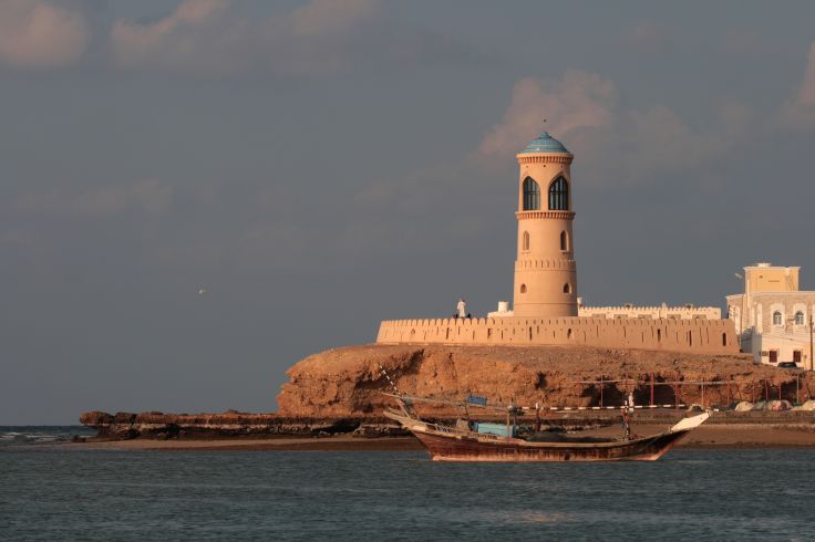 Sur - Oman