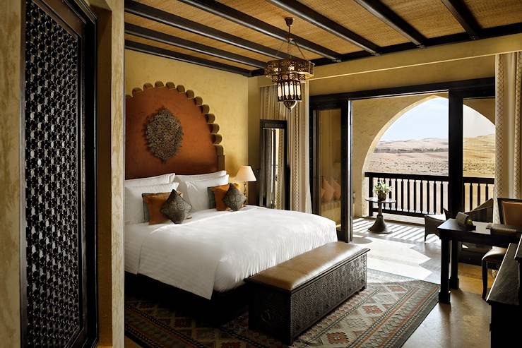 Abou Dhabi - Emirats Arabes Unis