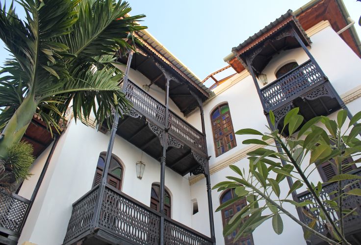 Zanzibar- Tanzanie