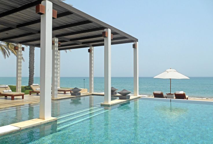 Mascate - Oman
