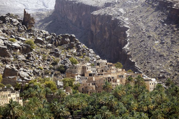 Oman