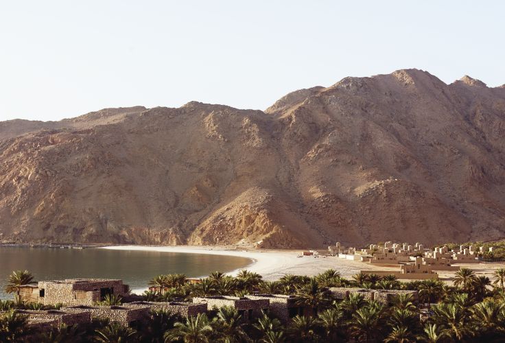 Oman