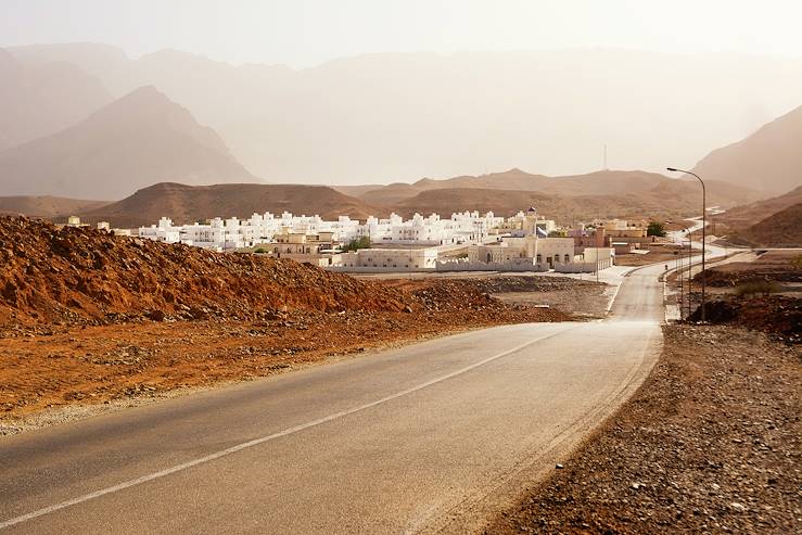 Oman