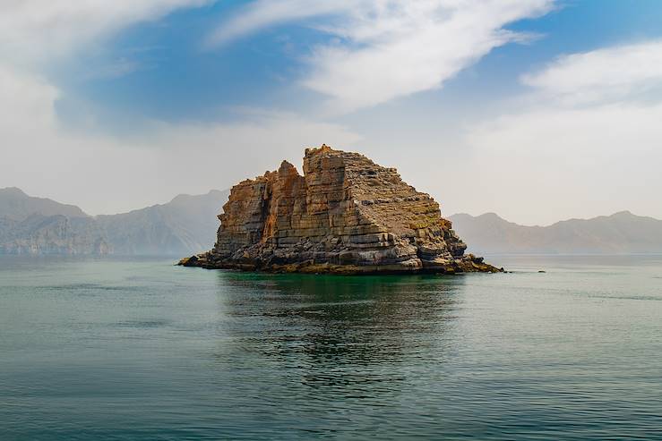 Oman