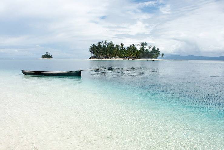 San Blas Darien - Bocas del Toro - Panama