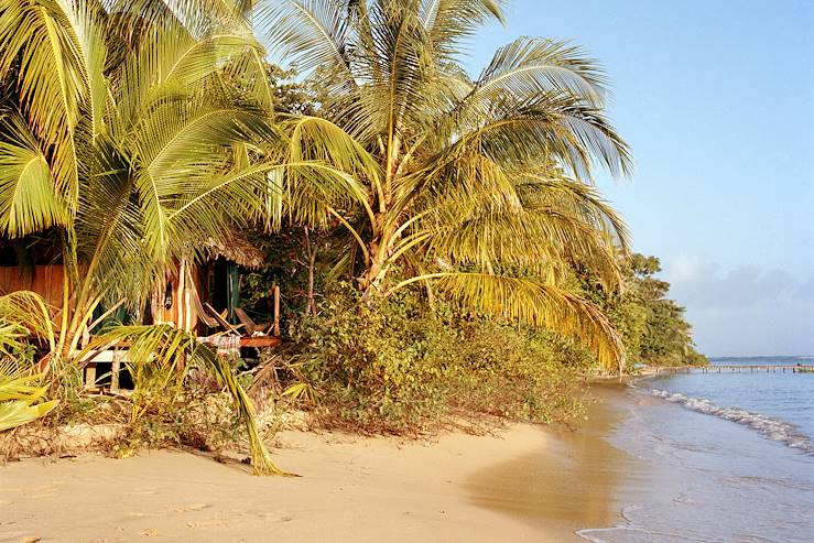 Panama