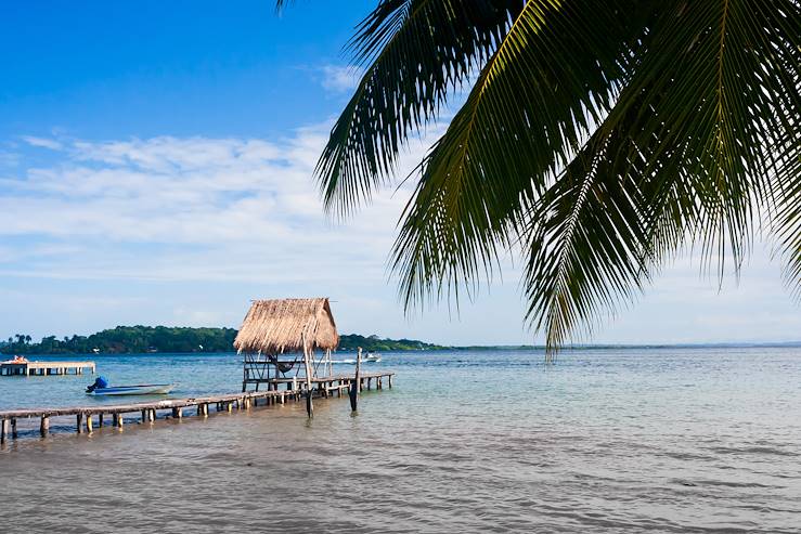 Bocas del Toro - Panama